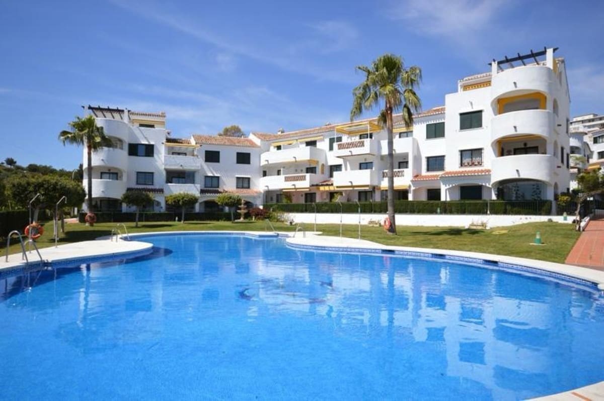 2 camera da letto Appartamento in vendita in Benalmadena con piscina - 315.000 € (Rif: 9970307)