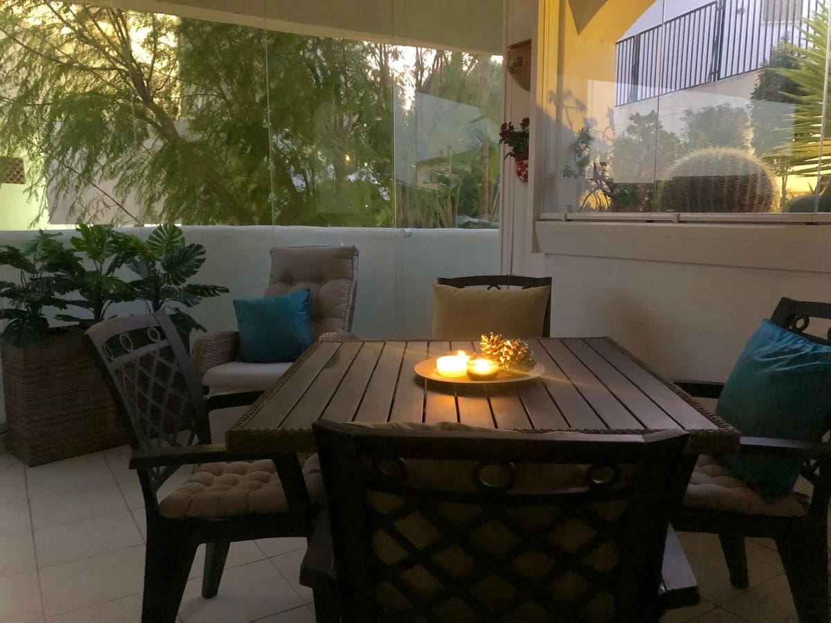 2 camera da letto Appartamento in vendita in Benalmadena con piscina - 315.000 € (Rif: 9970307)
