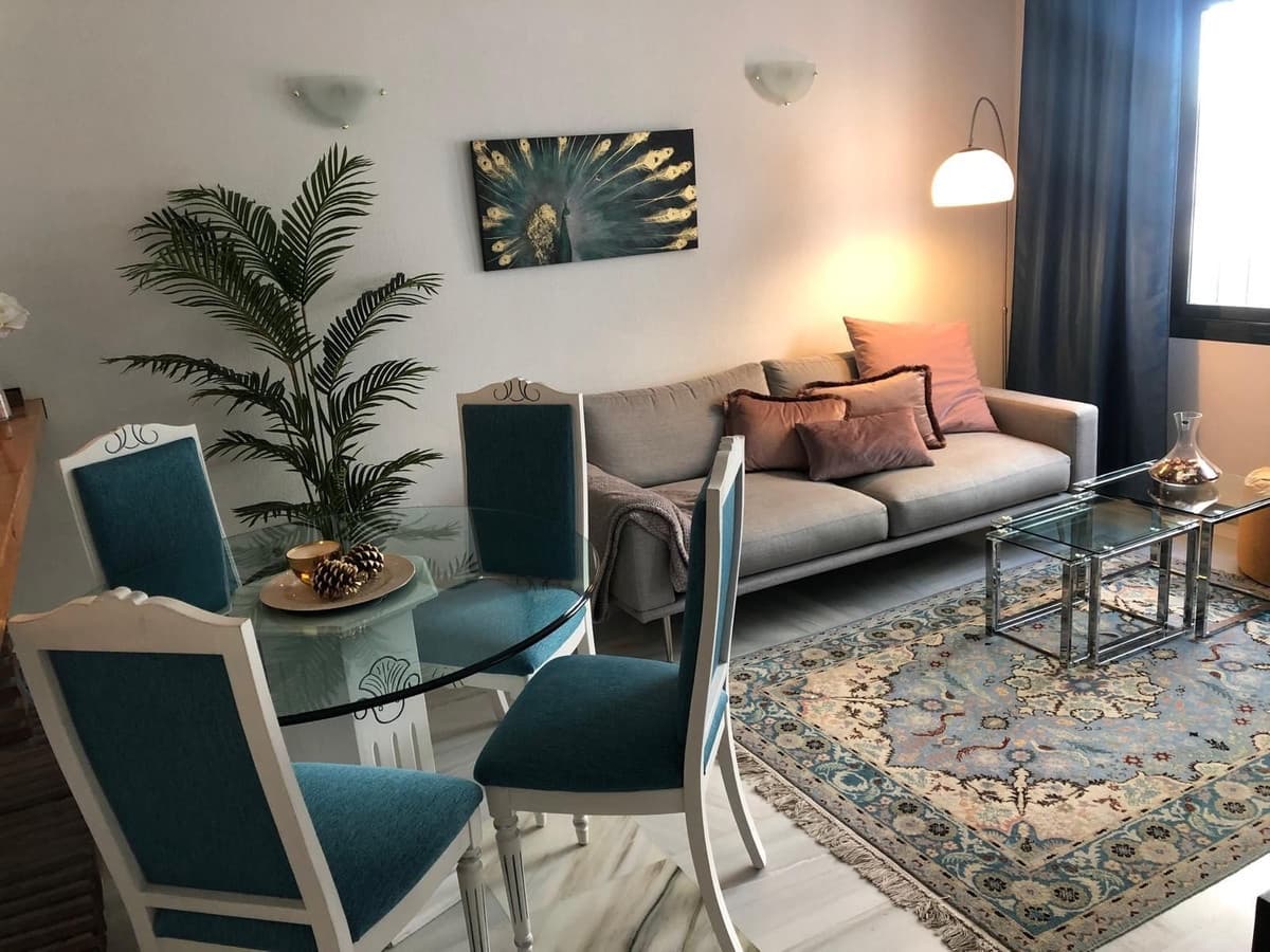 2 camera da letto Appartamento in vendita in Benalmadena con piscina - 315.000 € (Rif: 9970307)