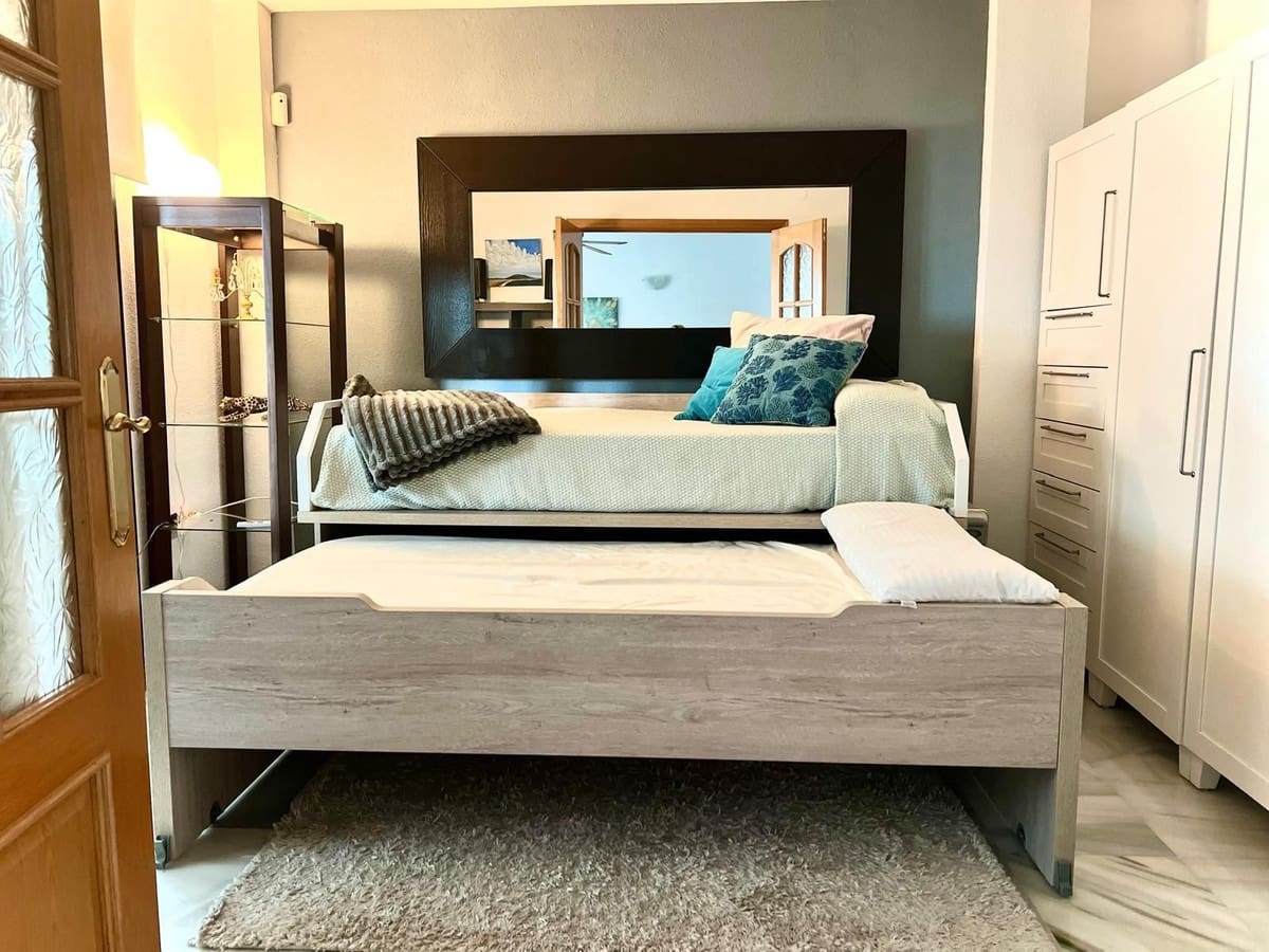 2 camera da letto Appartamento in vendita in Benalmadena con piscina - 315.000 € (Rif: 9970307)