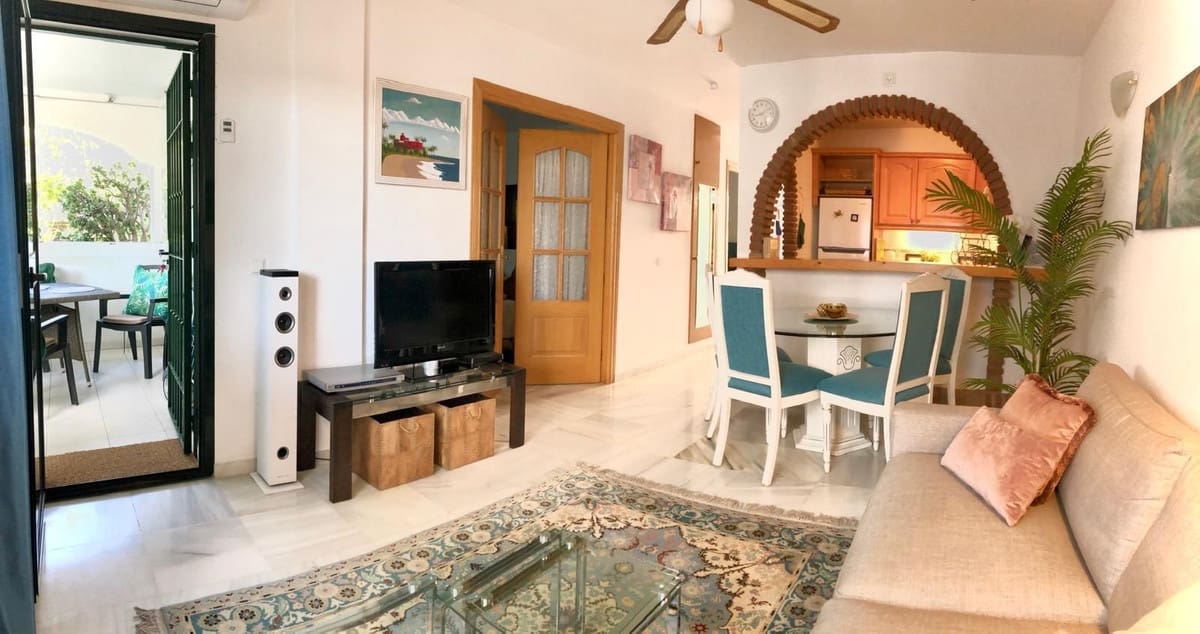 2 camera da letto Appartamento in vendita in Benalmadena con piscina - 315.000 € (Rif: 9970307)