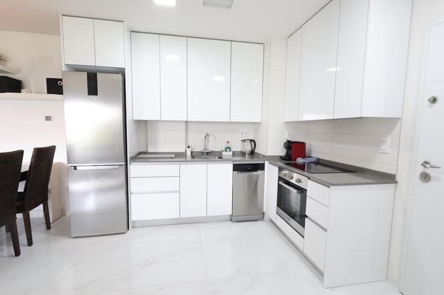 3 sovrum Lägenhet till salu i Villamartin, Orihuela med pool garage - 335 000 € (Ref: 9970309)