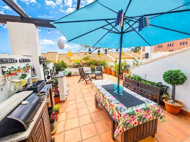 4 slaapkamer Huis te koop in Manilva met zwembad - € 439.000 (Ref: 9970313)