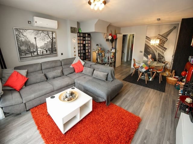 4 soverom Hus til salgs i Manilva - € 439 000 (Ref: 9970313)
