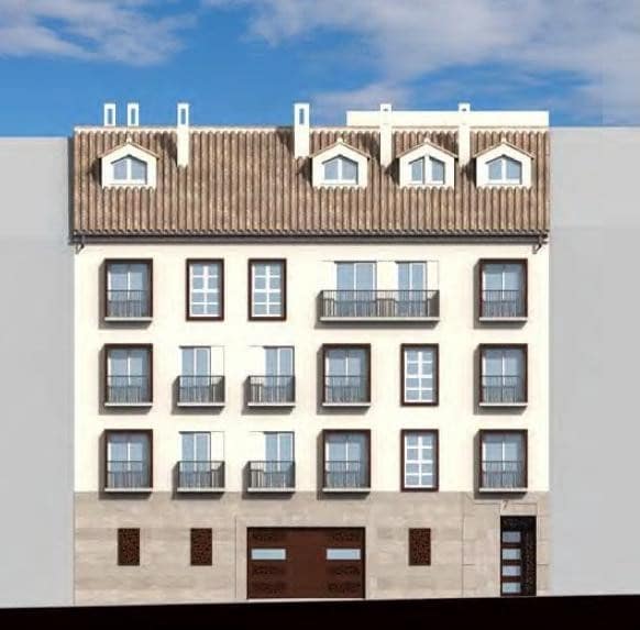 4 soveværelse Lejlighed til salg i Antequera - € 362.450 (Ref: 9973012)
