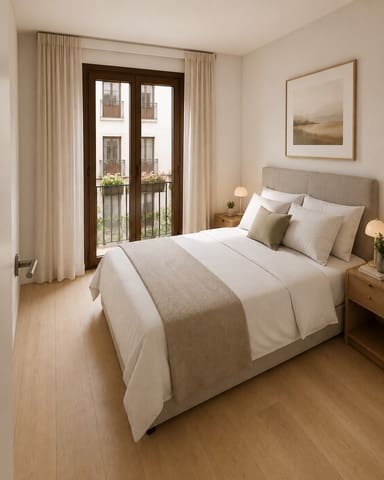 4 soveværelse Lejlighed til salg i Antequera - € 362.450 (Ref: 9973012)