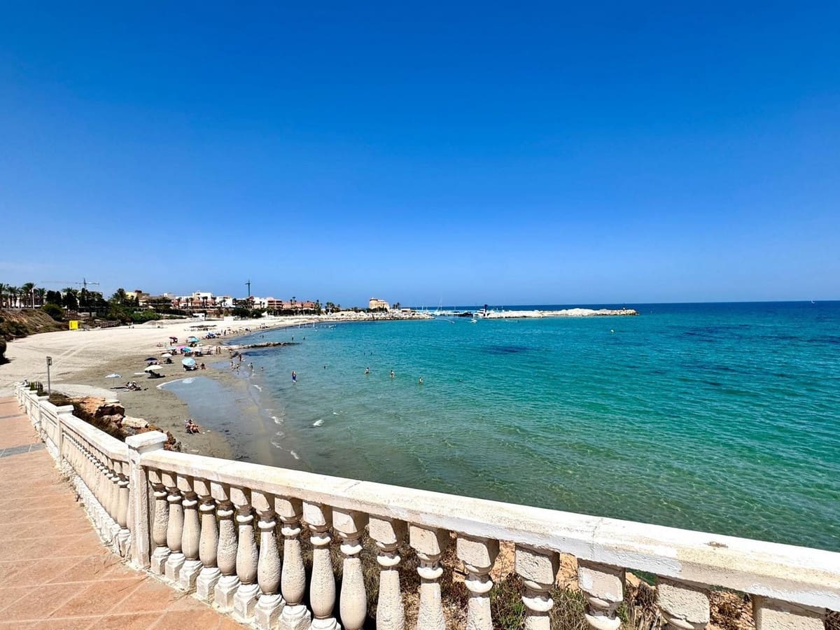 2 soverom Leilighet til salgs i Torre de la Horadada - € 204 900 (Ref: 9973017)