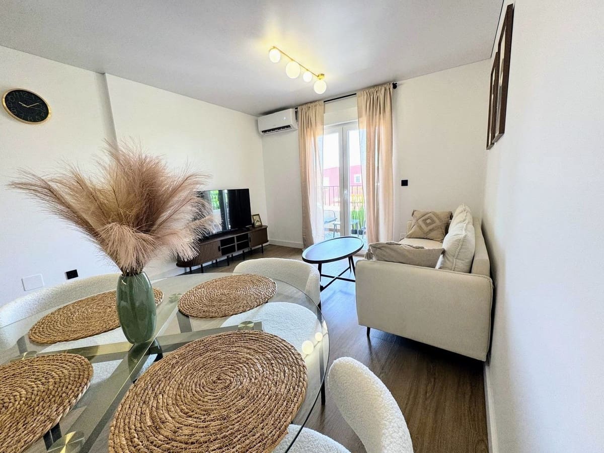 2 soverom Leilighet til salgs i Torre de la Horadada - € 204 900 (Ref: 9973017)