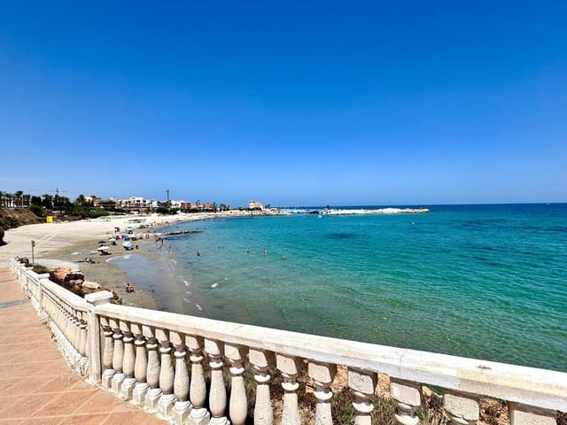 2 soverom Leilighet til salgs i Torre de la Horadada, Pilar de la Horadada - € 204 900 (Ref: 9973017)