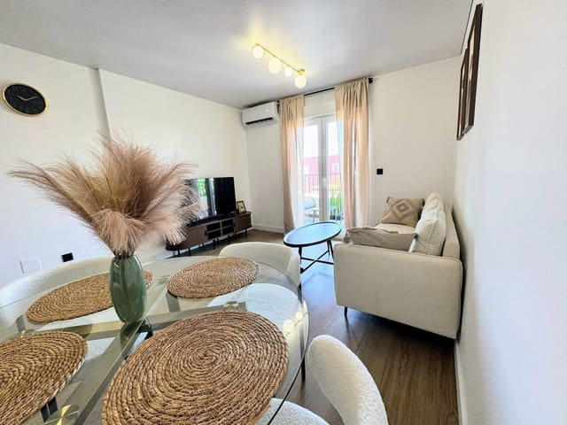 2 soverom Leilighet til salgs i Torre de la Horadada, Pilar de la Horadada - € 204 900 (Ref: 9973017)