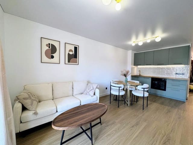 2 soverom Leilighet til salgs i Torre de la Horadada, Pilar de la Horadada - € 204 900 (Ref: 9973017)