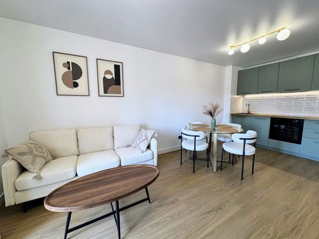 2 soverom Leilighet til salgs i Torre de la Horadada, Pilar de la Horadada - € 204 900 (Ref: 9973017)