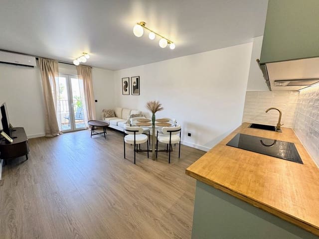 2 soverom Leilighet til salgs i Torre de la Horadada, Pilar de la Horadada - € 204 900 (Ref: 9973017)