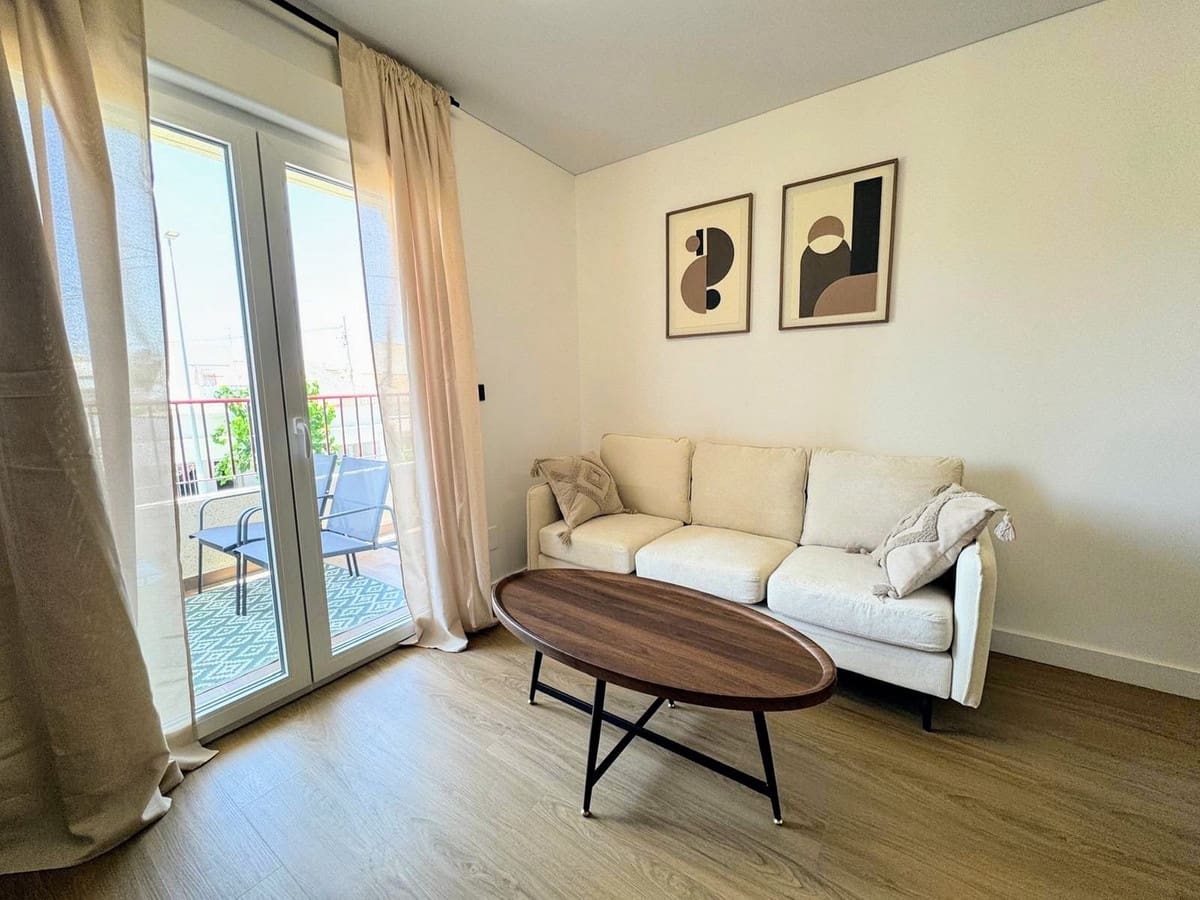 2 soverom Leilighet til salgs i Torre de la Horadada - € 204 900 (Ref: 9973017)
