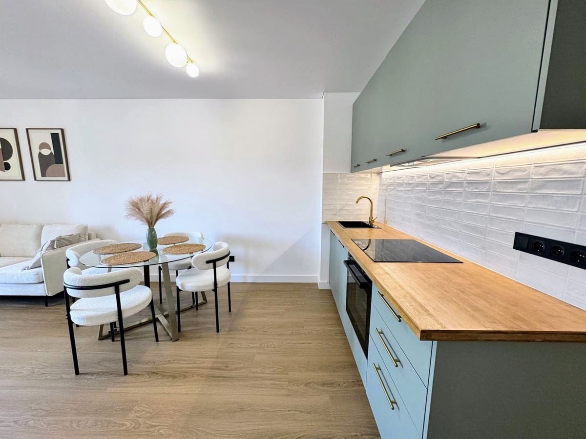 2 soverom Leilighet til salgs i Torre de la Horadada - € 204 900 (Ref: 9973017)