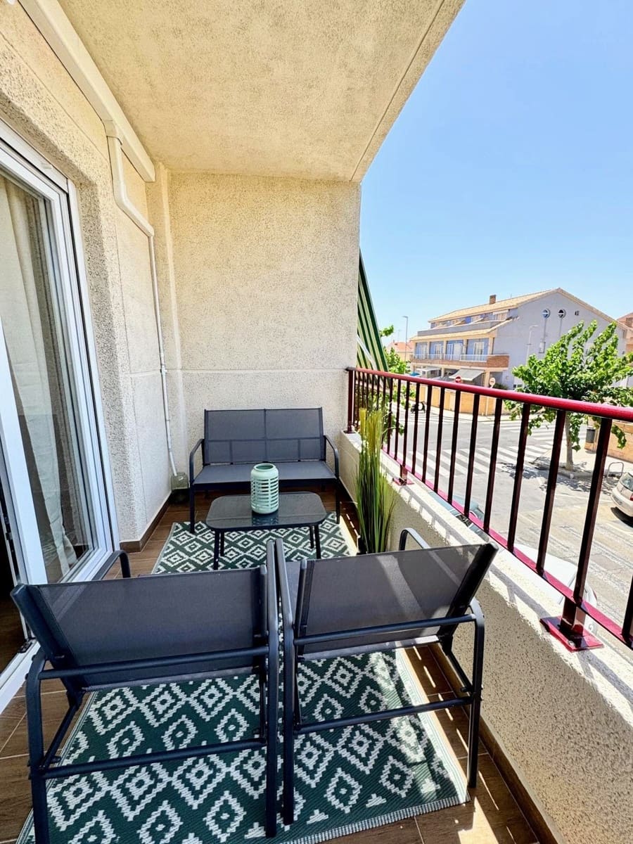 2 soverom Leilighet til salgs i Torre de la Horadada - € 204 900 (Ref: 9973017)