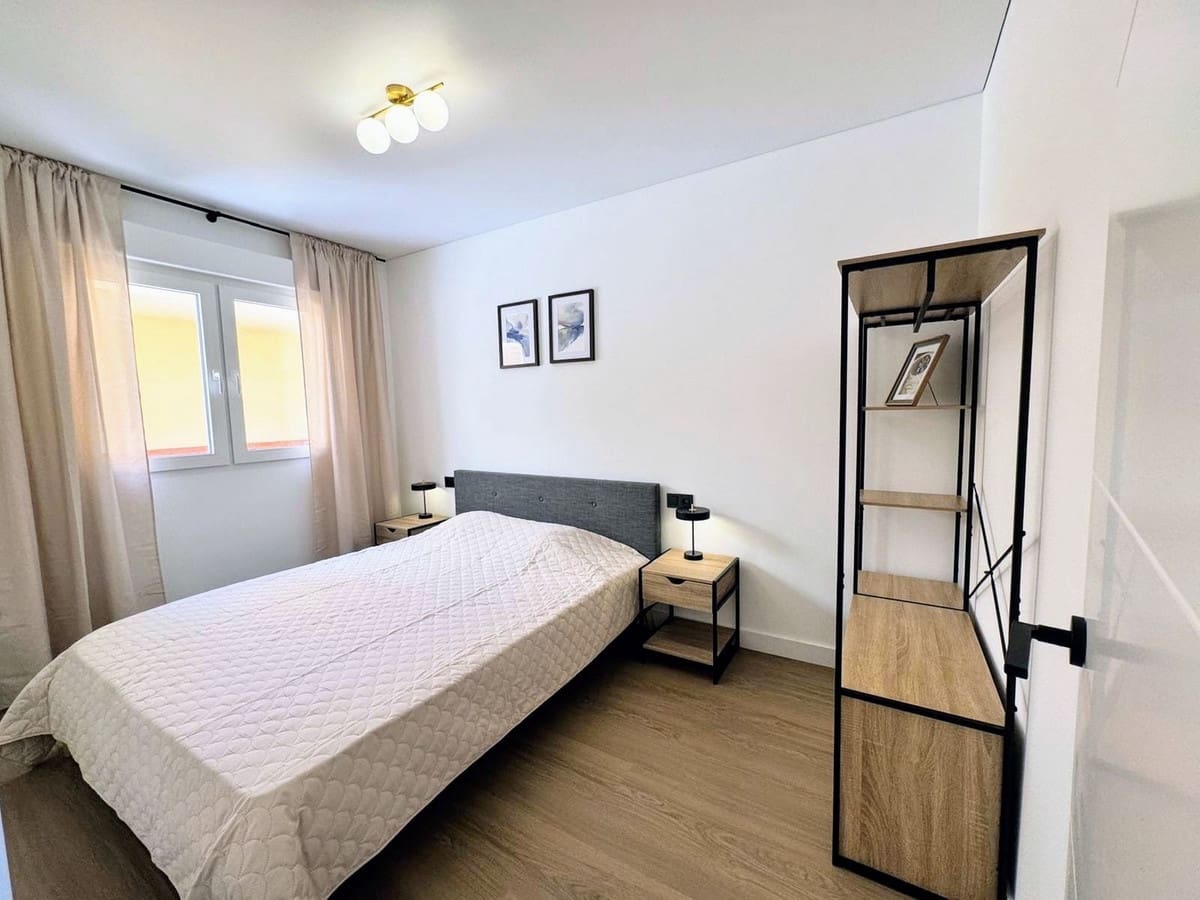 2 soverom Leilighet til salgs i Torre de la Horadada - € 204 900 (Ref: 9973017)