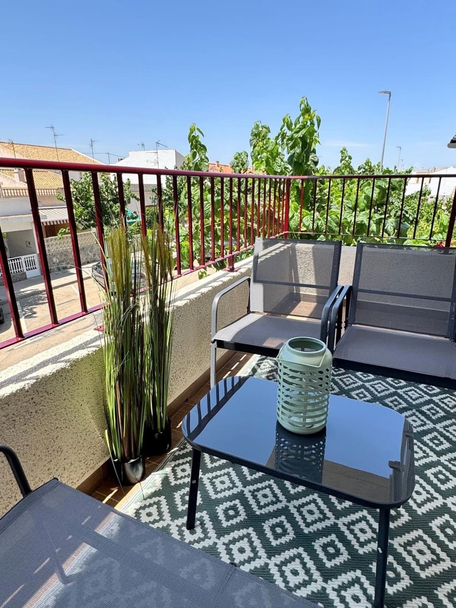 2 soverom Leilighet til salgs i Torre de la Horadada - € 204 900 (Ref: 9973017)