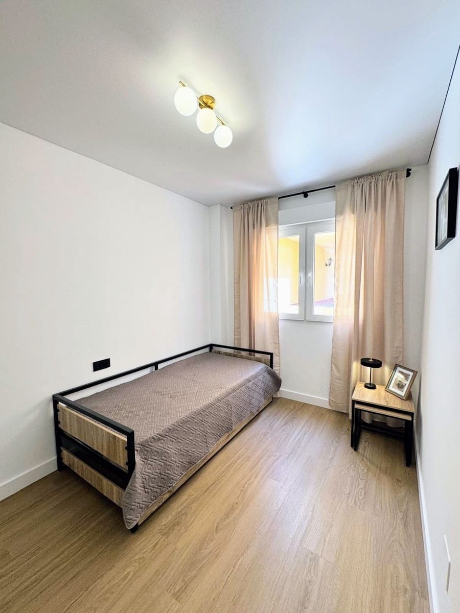 2 soverom Leilighet til salgs i Torre de la Horadada - € 204 900 (Ref: 9973017)
