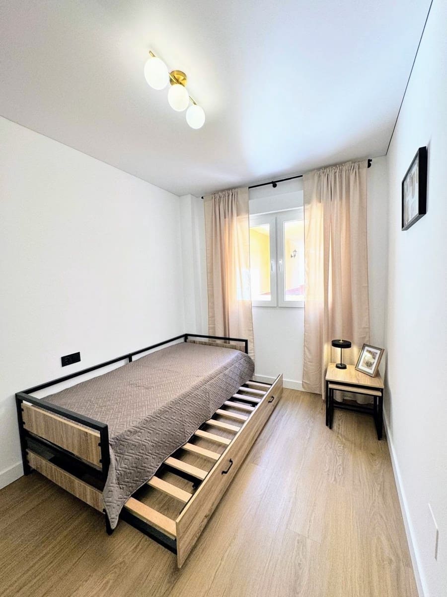 2 soverom Leilighet til salgs i Torre de la Horadada - € 204 900 (Ref: 9973017)