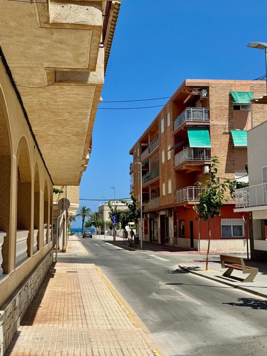 2 soverom Leilighet til salgs i Torre de la Horadada - € 204 900 (Ref: 9973017)