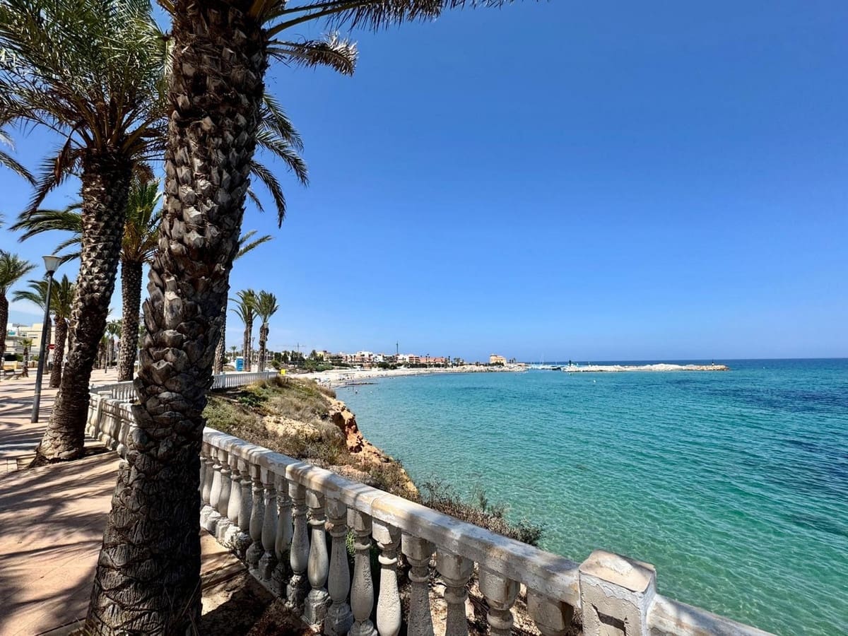 2 soverom Leilighet til salgs i Torre de la Horadada - € 204 900 (Ref: 9973017)