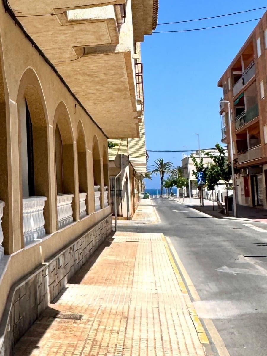 2 soverom Leilighet til salgs i Torre de la Horadada - € 204 900 (Ref: 9973017)
