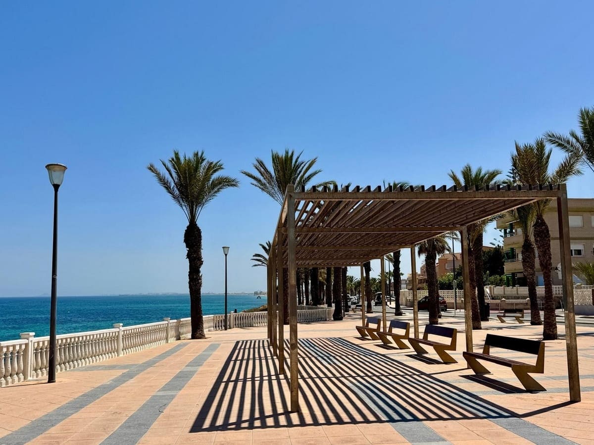 2 soverom Leilighet til salgs i Torre de la Horadada - € 204 900 (Ref: 9973017)