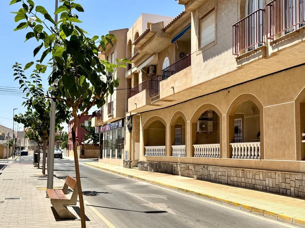 2 soverom Leilighet til salgs i Torre de la Horadada - € 204 900 (Ref: 9973017)