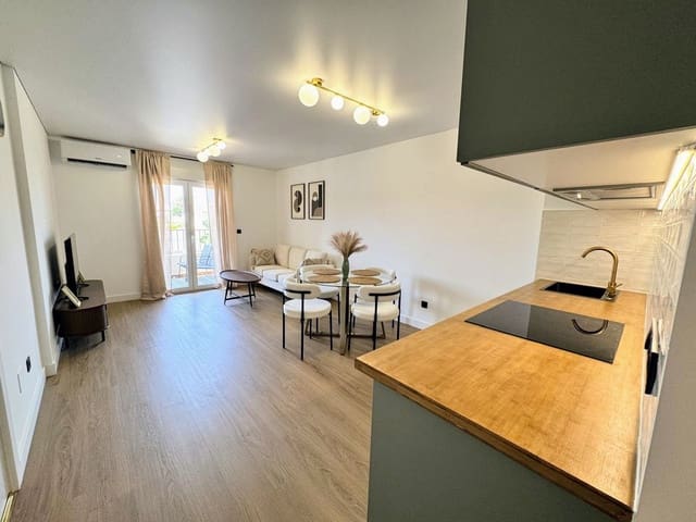 2 sypialnia Apartament na sprzedaż w Torre de la Horadada, Pilar de la Horadada - 204 900 € (Ref: 9973017)