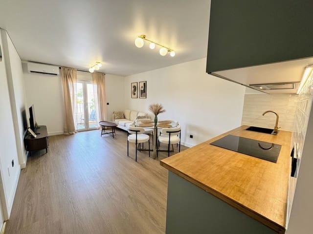 2 chambre Appartement à vendre à Torre de la Horadada, Pilar de la Horadada - 204 900 € (Ref: 9973017)