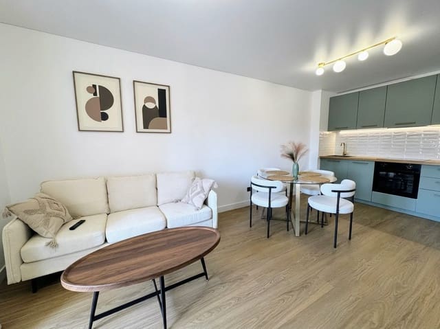 2 chambre Appartement à vendre à Torre de la Horadada, Pilar de la Horadada - 204 900 € (Ref: 9973017)