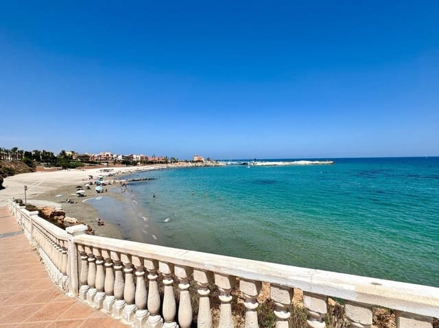 2 chambre Appartement à vendre à Torre de la Horadada, Pilar de la Horadada - 204 900 € (Ref: 9973017)