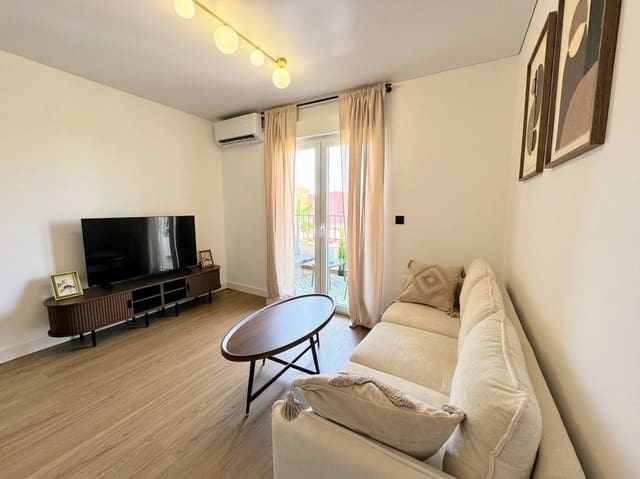 2 chambre Appartement à vendre à Torre de la Horadada, Pilar de la Horadada - 204 900 € (Ref: 9973017)