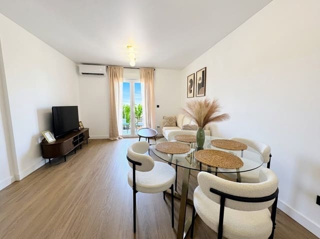 2 chambre Appartement à vendre à Torre de la Horadada, Pilar de la Horadada - 204 900 € (Ref: 9973017)