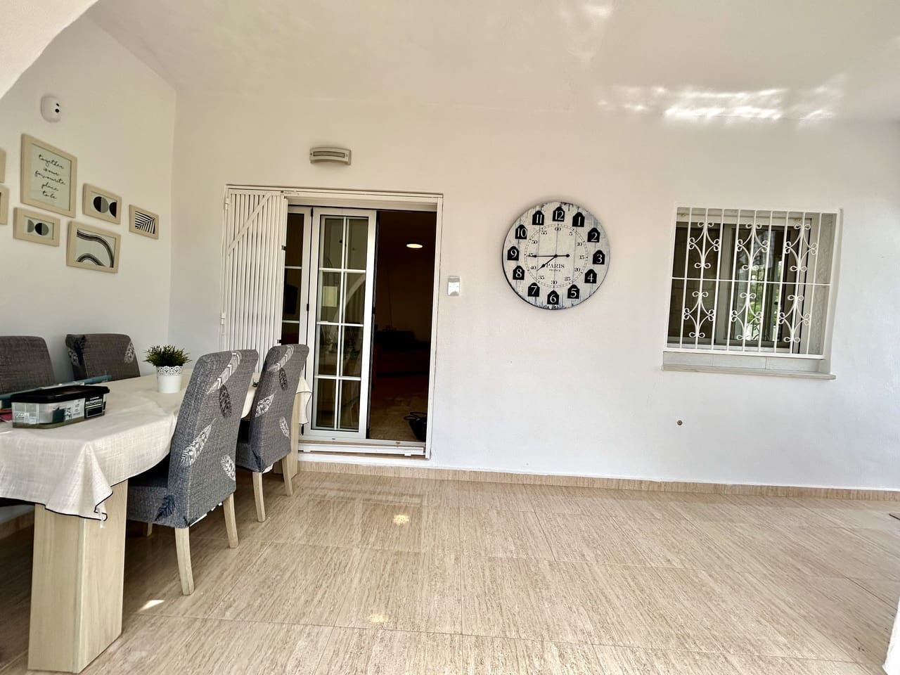 2 Zimmer Bungalow zu verkaufen in Villamartin mit Garage - 205.000 € (Ref: 9973018)