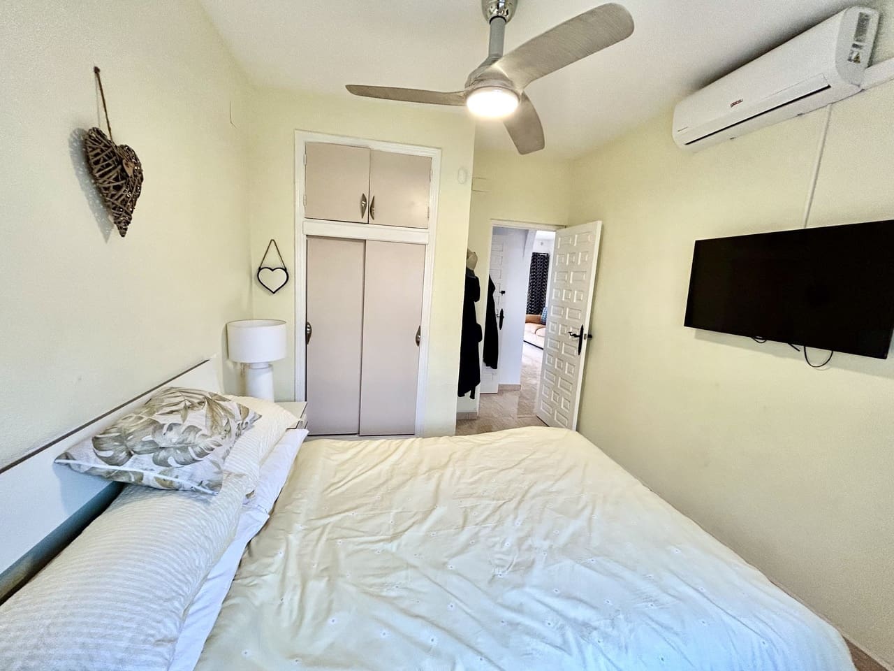 2 Zimmer Bungalow zu verkaufen in Villamartin mit Garage - 205.000 € (Ref: 9973018)