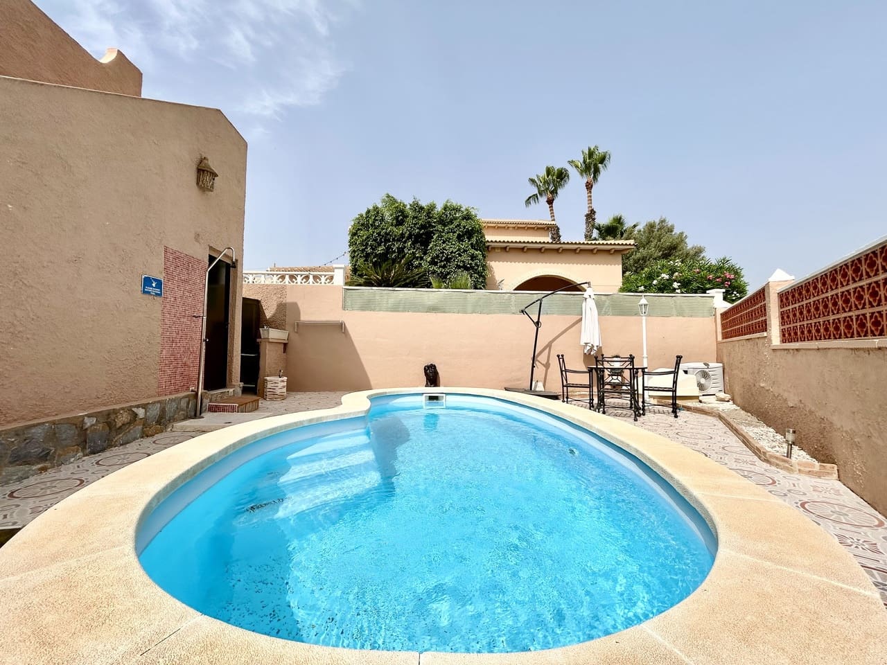 2 Zimmer Bungalow zu verkaufen in Villamartin mit Garage - 205.000 € (Ref: 9973018)