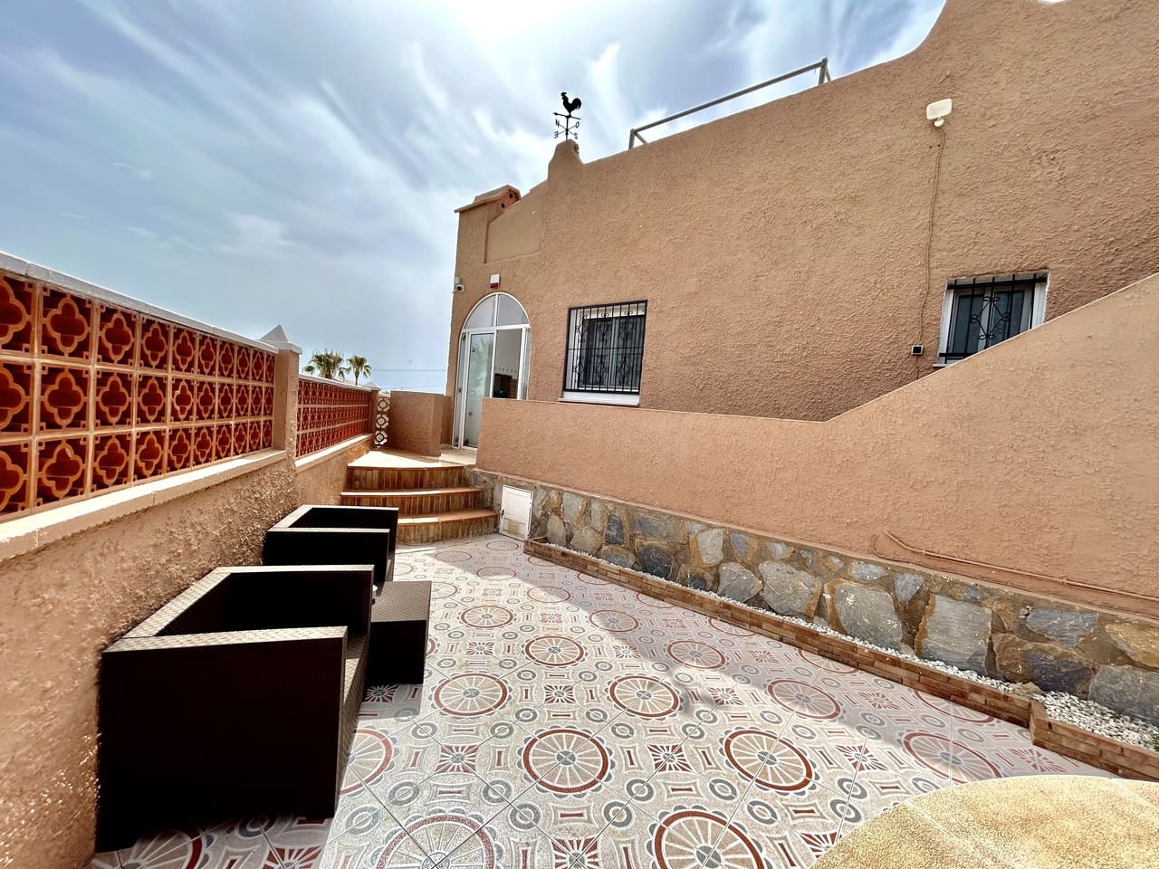 2 Zimmer Bungalow zu verkaufen in Villamartin mit Garage - 205.000 € (Ref: 9973018)