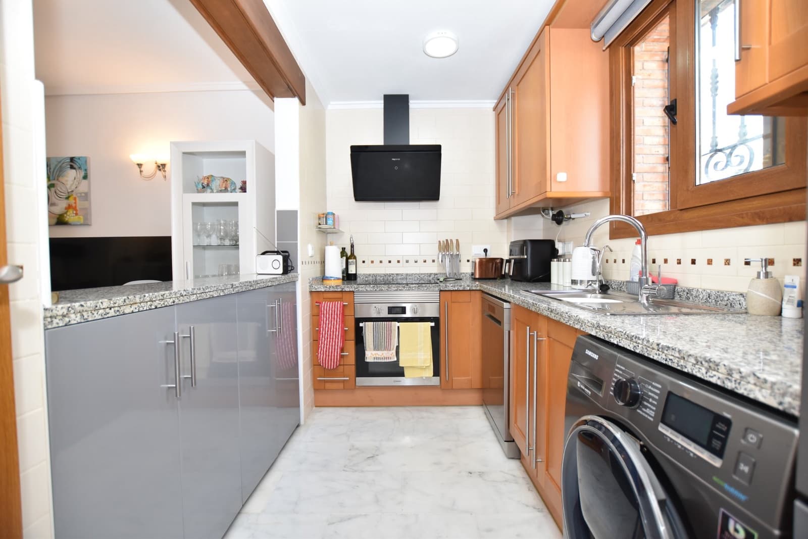 2 bedroom Apartment for sale in Algorfa - € 205,000 (Ref: 9973019)