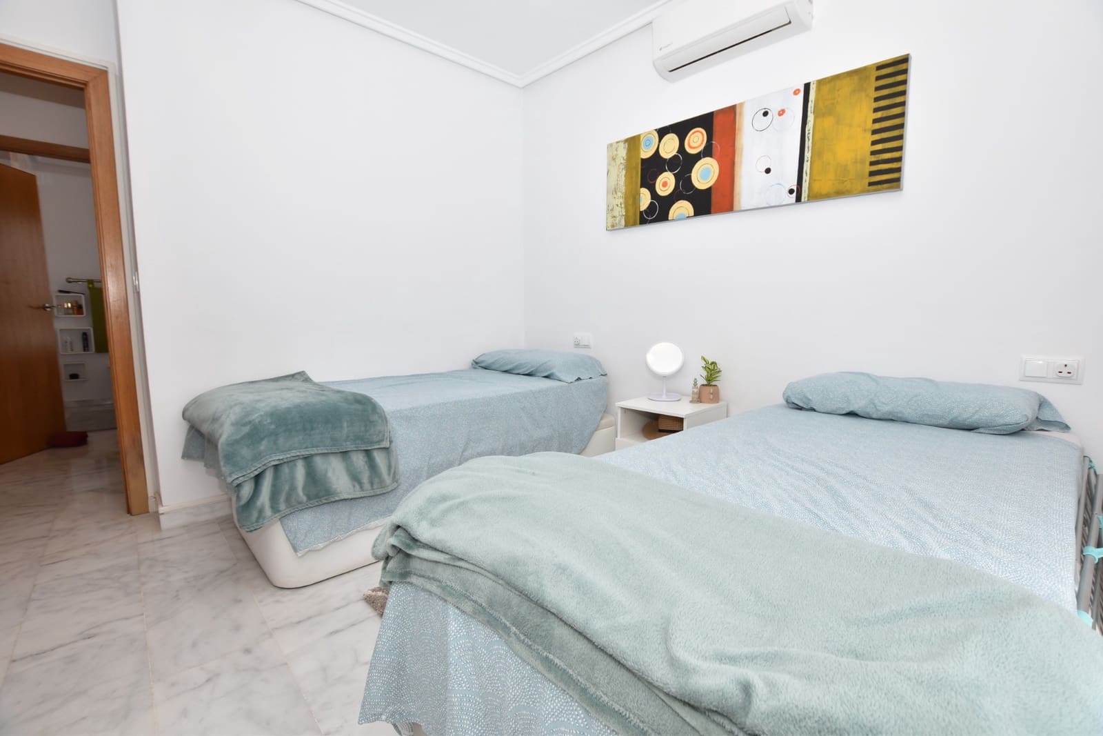 2 bedroom Apartment for sale in Algorfa - € 205,000 (Ref: 9973019)