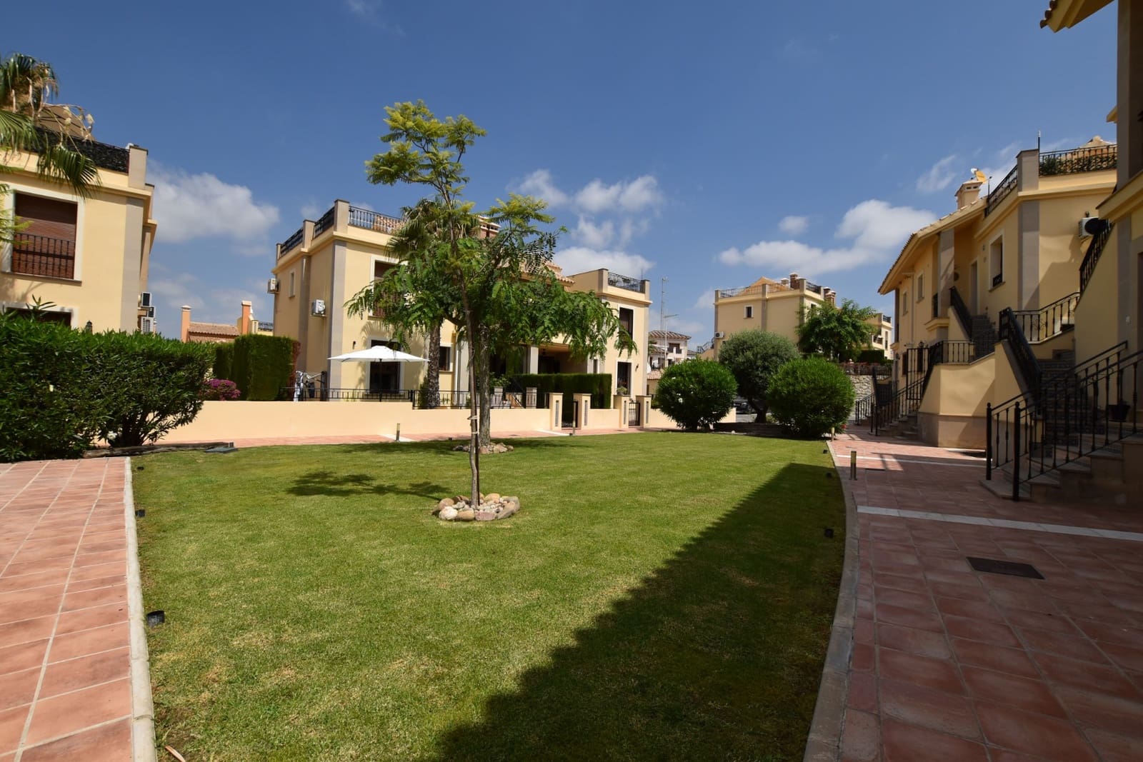 2 bedroom Apartment for sale in Algorfa - € 205,000 (Ref: 9973019)