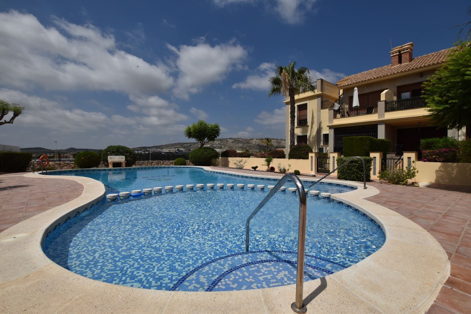 2 bedroom Apartment for sale in Algorfa - € 205,000 (Ref: 9973019)
