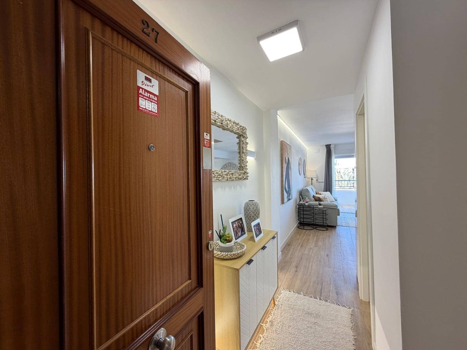 Apartamento de 3 habitaciones en Torrevieja en venta con piscina - 259.700 € (Ref: 9973024)