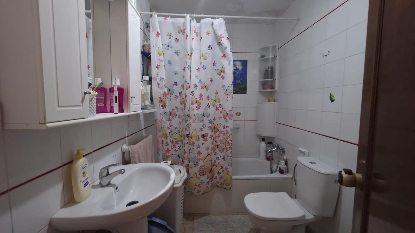 3 soveværelse Lejlighed til salg i Torrevieja - € 157.900 (Ref: 9973026)