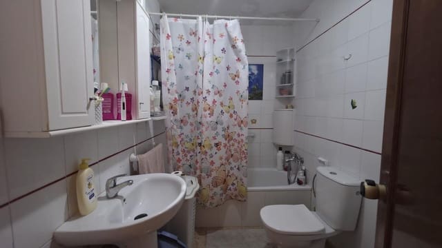 3 soveværelse Lejlighed til salg i Avenida Habaneras - Curva de Palangre, Torrevieja - € 157.900 (Ref: 9973026)