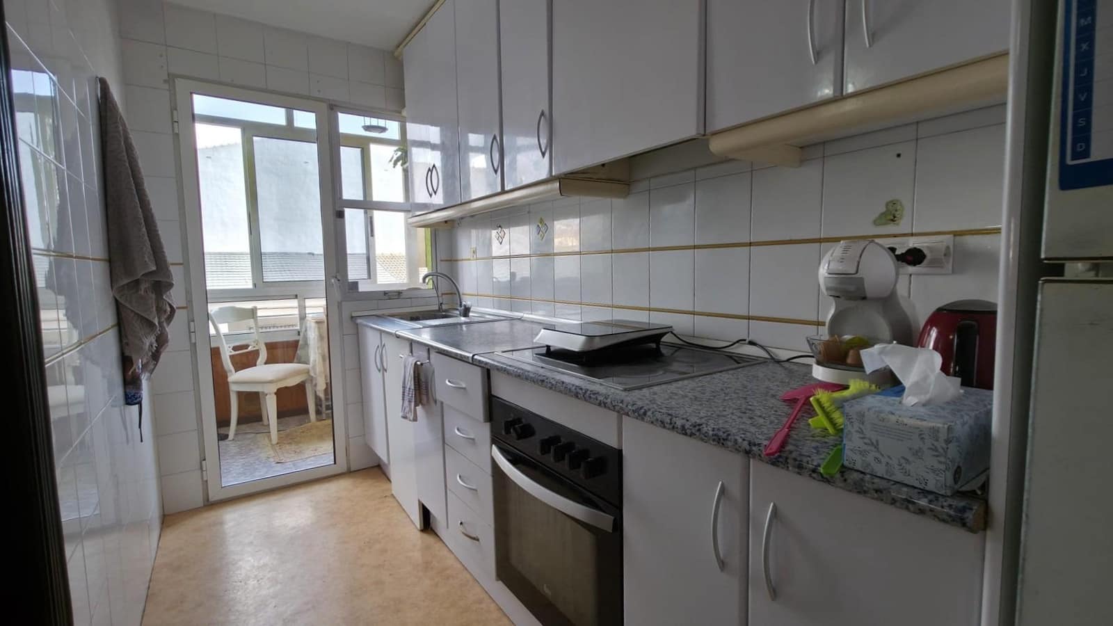 3 soveværelse Lejlighed til salg i Torrevieja - € 157.900 (Ref: 9973026)
