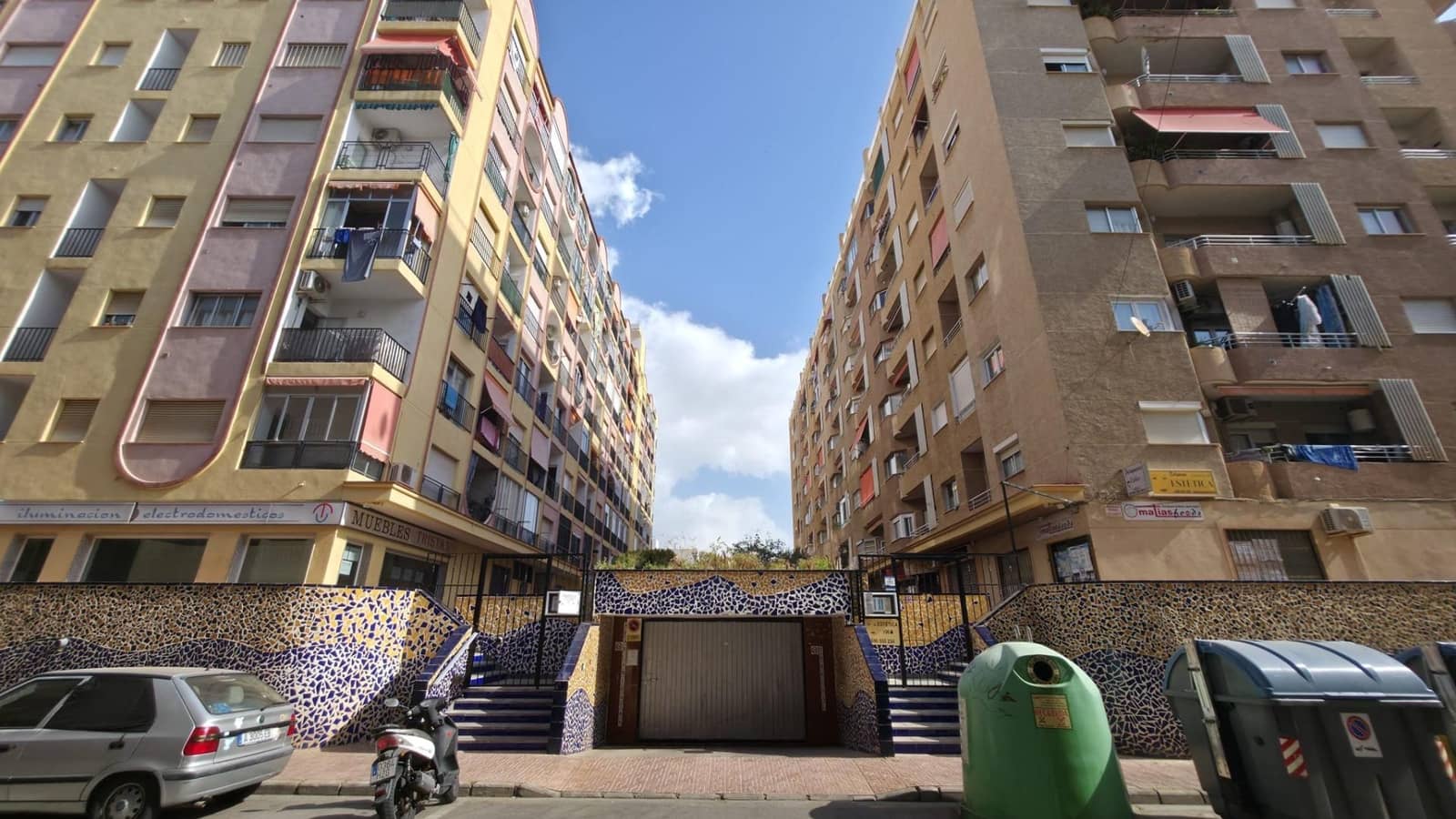 3 soveværelse Lejlighed til salg i Torrevieja - € 157.900 (Ref: 9973026)