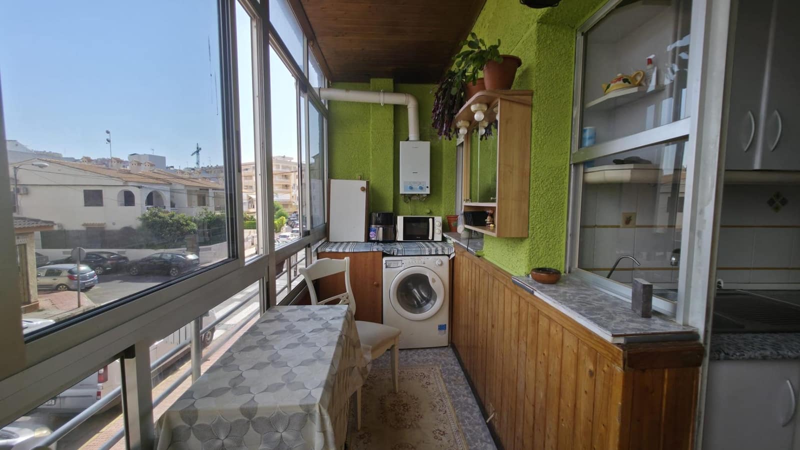 3 soveværelse Lejlighed til salg i Torrevieja - € 157.900 (Ref: 9973026)