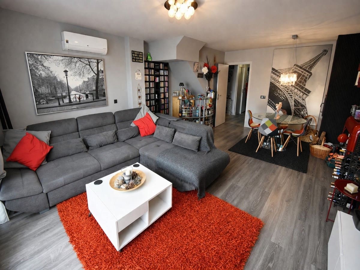 4 bedroom Townhouse for sale in Manilva with pool - € 439,000 (Ref: 9973028)